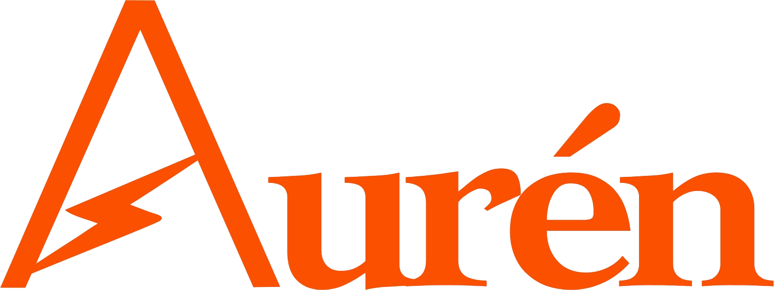 AUREN logo