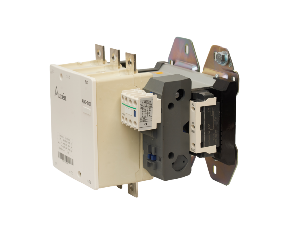 AUX2-F400 3P AC DC100-240V00223