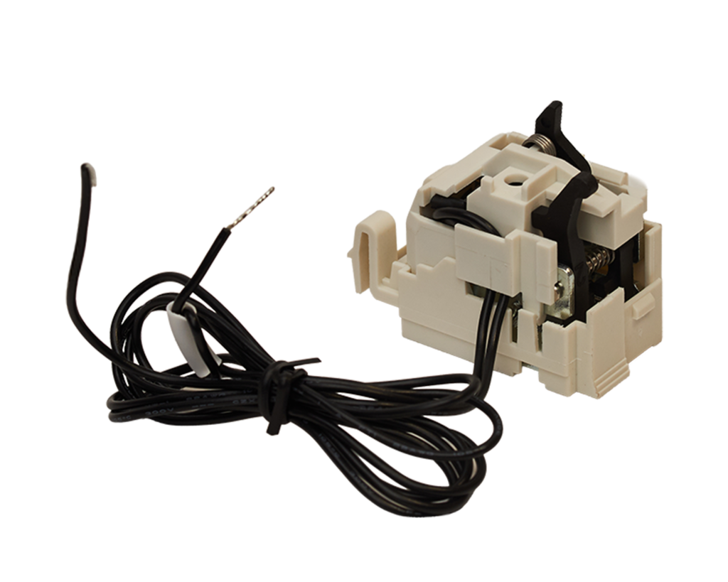 REM8 250A SHUNT RELEASE RIGHT AC220V